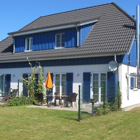 Holiday Home Ruegenperle By Interhome Altefähr Zewnętrze zdjęcie