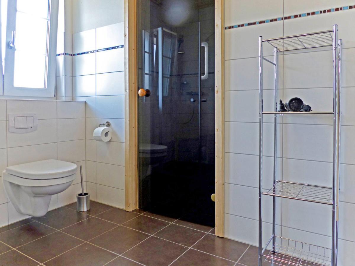 Holiday Home Ruegenperle By Interhome Altefähr Zewnętrze zdjęcie