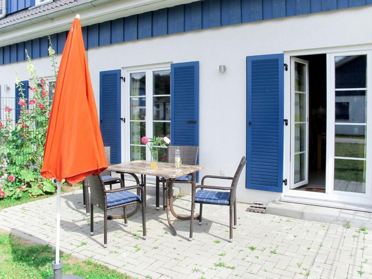 Holiday Home Ruegenperle By Interhome Altefähr Zewnętrze zdjęcie