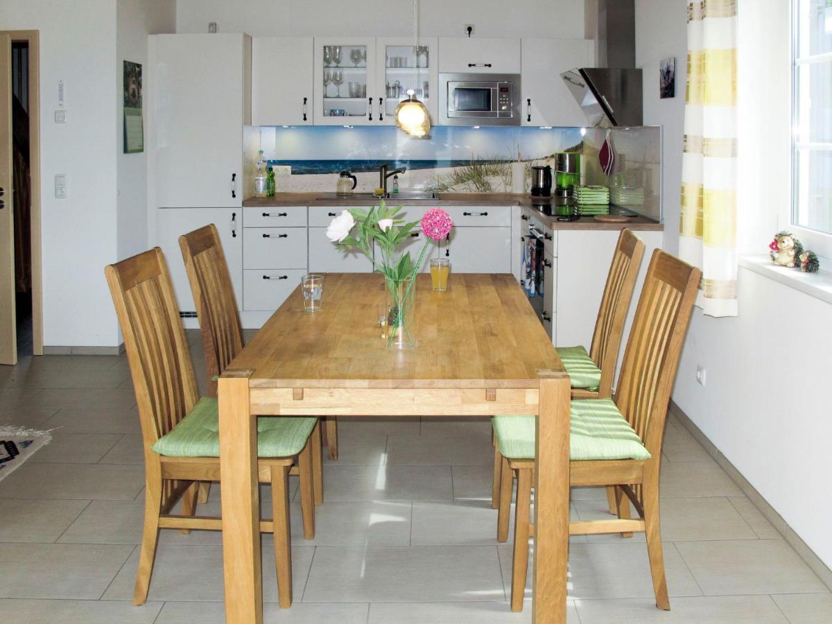 Holiday Home Ruegenperle By Interhome Altefähr Zewnętrze zdjęcie