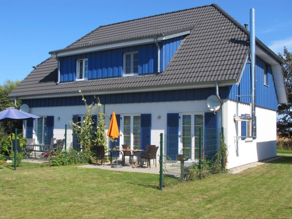 Holiday Home Ruegenperle By Interhome Altefähr Zewnętrze zdjęcie