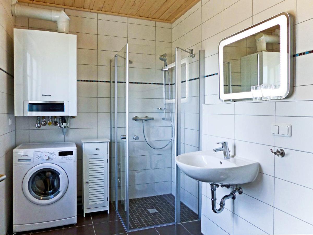Holiday Home Ruegenperle By Interhome Altefähr Zewnętrze zdjęcie