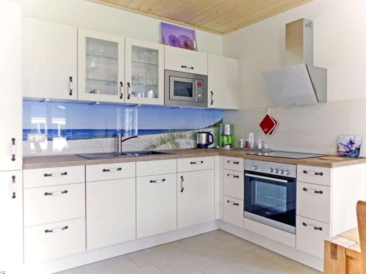 Holiday Home Ruegenperle By Interhome Altefähr Zewnętrze zdjęcie