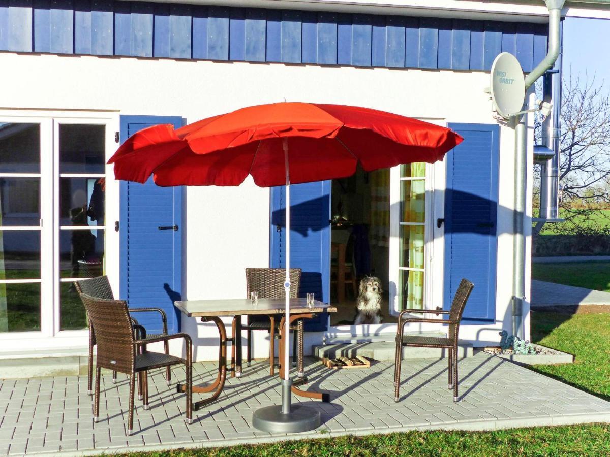 Holiday Home Ruegenperle By Interhome Altefähr Zewnętrze zdjęcie