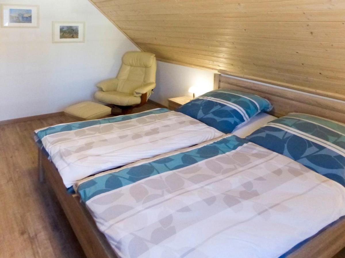 Holiday Home Ruegenperle By Interhome Altefähr Zewnętrze zdjęcie