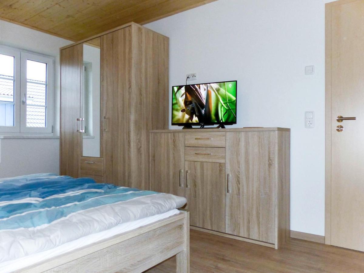 Holiday Home Ruegenperle By Interhome Altefähr Zewnętrze zdjęcie