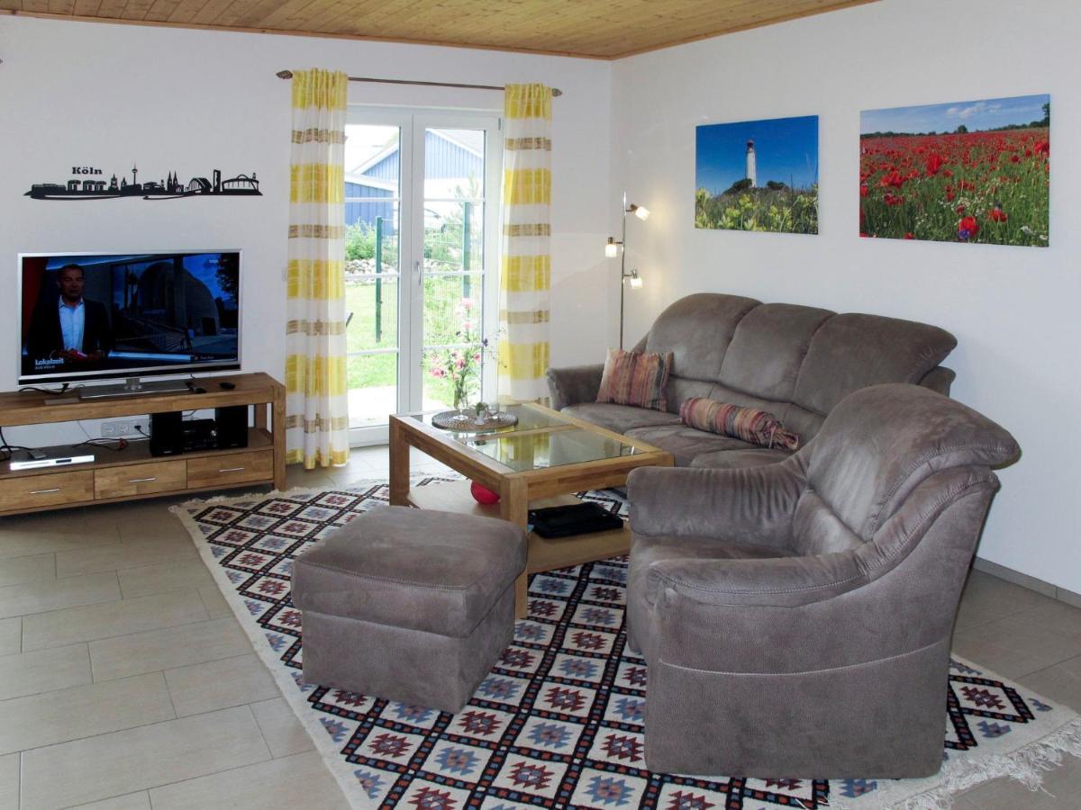Holiday Home Ruegenperle By Interhome Altefähr Zewnętrze zdjęcie