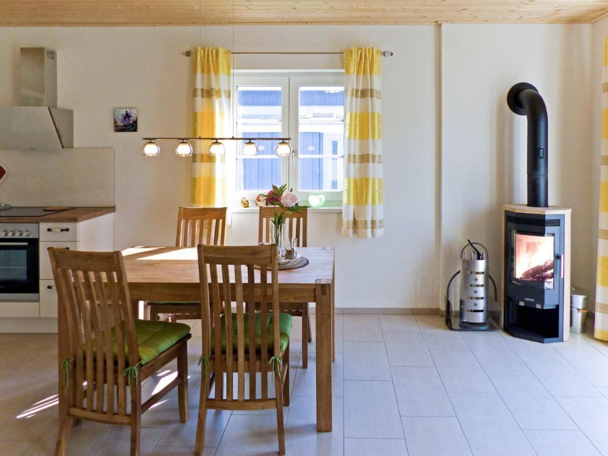 Holiday Home Ruegenperle By Interhome Altefähr Zewnętrze zdjęcie